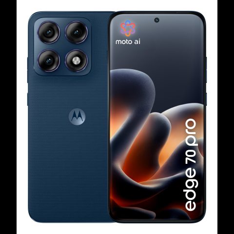 Motorola edge 70 pro 17