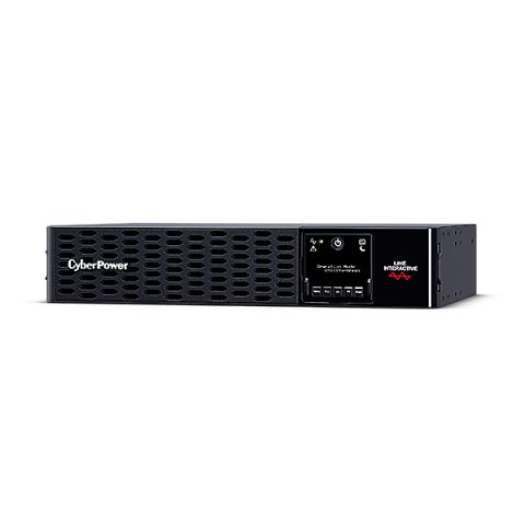CyberPower PR1000ERT2U источник бесперебойного питания Интерактивная 1 kVA 1000 W 1…