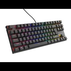 Genesis Thor 303 TKL клавиатура Игровой USB QWERTY Международный американский ст…