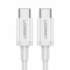 Ugreen 60520 USB cable USB 2.0 2 m USB C 480 Gbit/s White