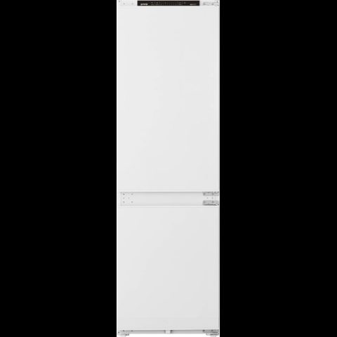 Gorenje NRKI418EP1 Встроенный 246 L Белый