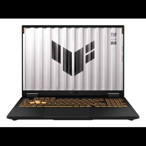 Asus TUF Gaming F16 FX608JPR-I7161W laptops/portatīvais dators Intel® Core™ i…