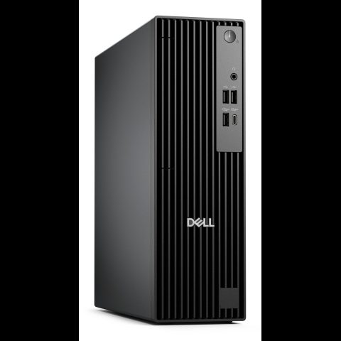 Dell Pro QCS1250 Intel® Core™ i3 i3-14100 8 GB DDR5-SDRAM 512 GB SSD Windows…