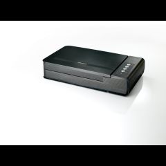 Plustek OpticBook 4800 Планшетный сканер 1200 x 1200 DPI A4 Черный