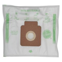 Hoover H63 Dust bag Cylinder vacuum