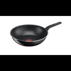 Tefal Simply Clean B5671953 frying pan Wok/Stir-Fry pan Round