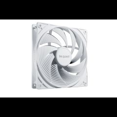 be quiet! Pure Wings 3 140mm PWM high-speed White Корпус компьютера Вент…
