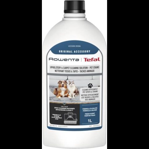 Rowenta Clean It