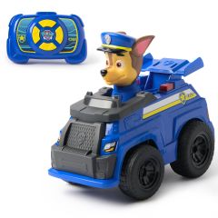 Spin Master PAW Patrol Chase RC Action Cruiser
