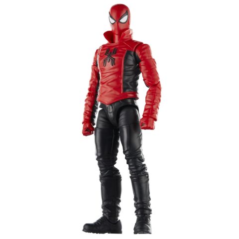 Hasbro Marvel Spider-Man F90205X0 rotaļu figūriņa/varonis