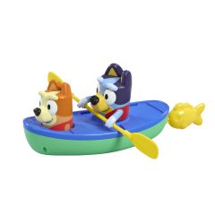 Toomies Tomy E73670 bath game/toy/sticker Bath boat Multicolour
