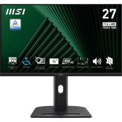 MSI PRO MP275PG monitori 68