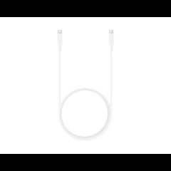 Reach Samsung EP-DX510JWEGEU USB cable 1.8 m USB C White
