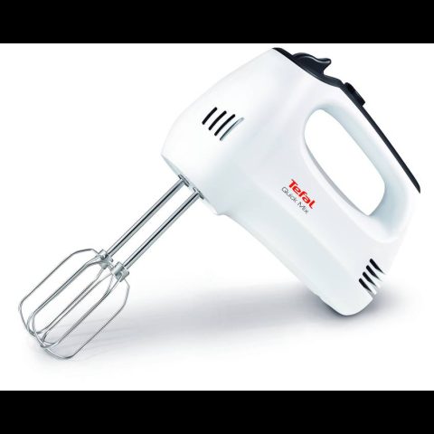 Tefal HT310138 mikseris Rokas mikseris 300 W Melns