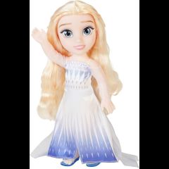 Jakks Pacific Disney Frozen 2 Elsa the Snow Queen