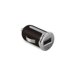 Celly CCUSBTURBO mobile device charger Universal Black Cigar lighter Auto