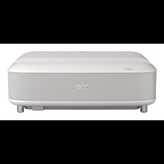 Epson Lifestudio Grand EH-LS670W - White Diamond