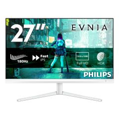 Philips Evnia 27M2N3201A/00 computer monitor 68.6 cm (27") 1920 x 1080 pixels Fu…