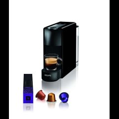 Krups XN1108 Manual Capsule coffee machine 0.6 L