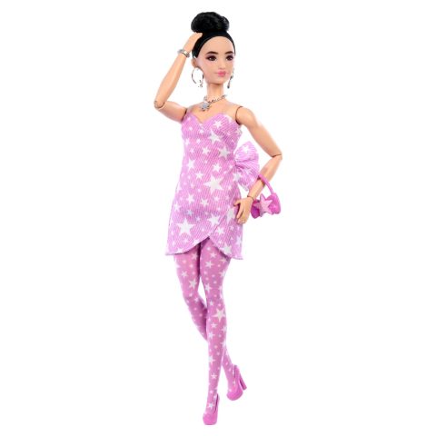 Mattel Barbie JJN71 lelle