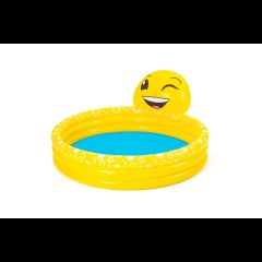 Bestway 53081 kiddie pool Inflatable pool