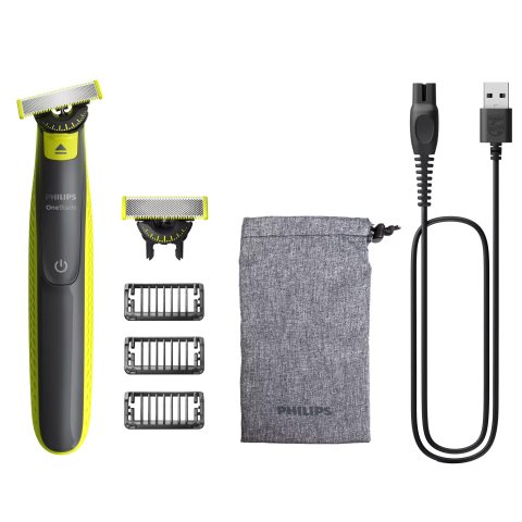 Philips OneBlade 360 QP2724/31 Face