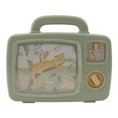 Safari Rubo Toys 2017531 izglītojošā rotaļlieta
