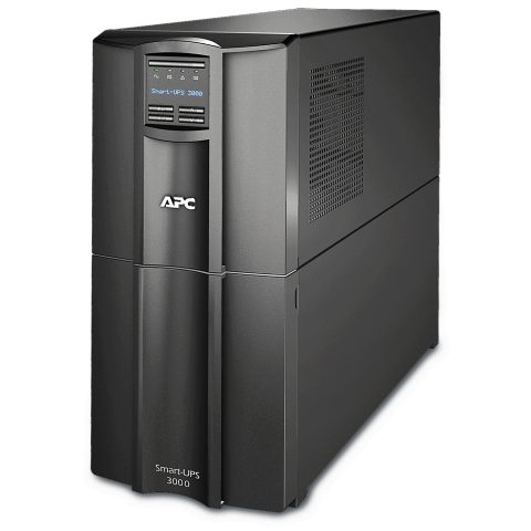 Apc SMT3000IC nepārtrauktas barošanas avots (UPS) Line-Interactive 3 kilovol…