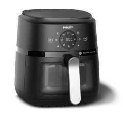 Philips 2000 series NA221/00 обжарочный аппарат Одиночный 4