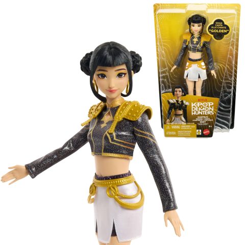 Mattel JRN42 lelle