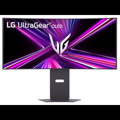 LG 34GX900A-B computer monitor 86.4 cm (34") 3440 x 1440 pixels Wide Quad H…