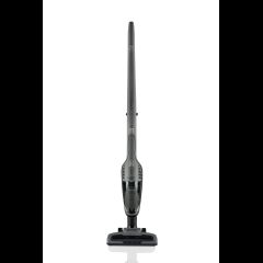 Gorenje SVC216FGD “Divi vienā” bezvadu putekļusūcējs Baterija Sauss HEPA Melns