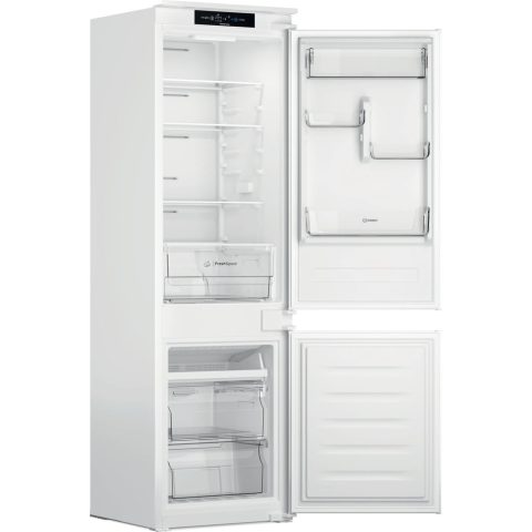 Indesit INC18 T311 Built-in 250 L White