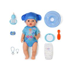 Baby Born Jonas Click & Play (43 cm)