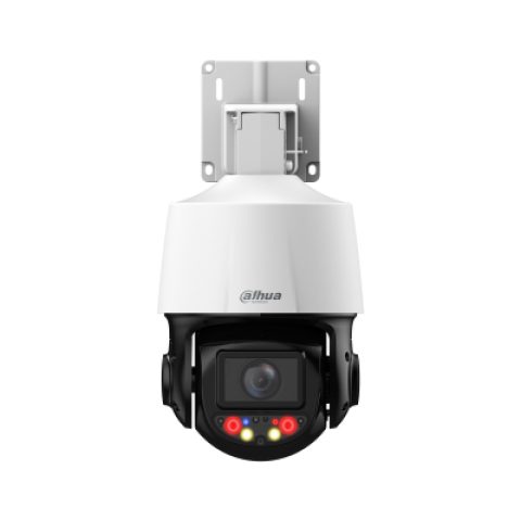 Dahua Technology SD3E410DB-GNY-A-PV1 камера видеонаблюдения Башня IP камера ви…
