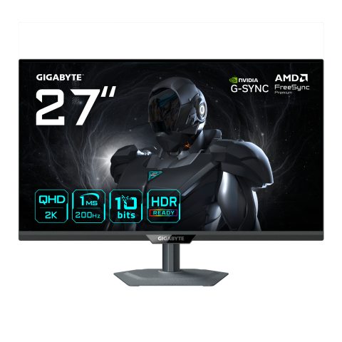 Gigabyte G27Q2 монитор для ПК 68