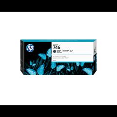 Hewlett Packard (HP) HP 746 300-ml Matte Black DesignJet Ink Cartridge
