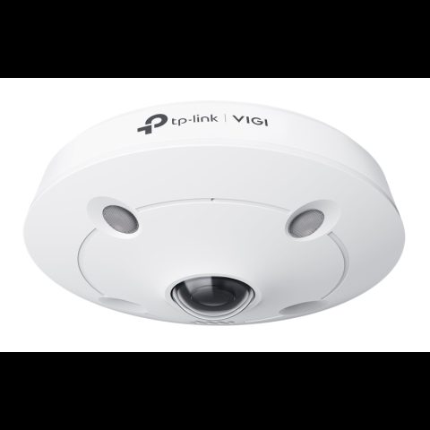 TP-Link InSight S655I IP drošības kamera Iekštelpas 2560 x 1920 pikseļi Pie grie…