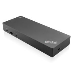 Lenovo 40AF0135UK док-станция для ноутбука Проводная USB 3.2 Gen 1 (3.1 Gen 1)…
