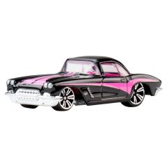 Mattel Hot Wheels Neon Speeders HLH72 rotaļu transportlīdzeklis