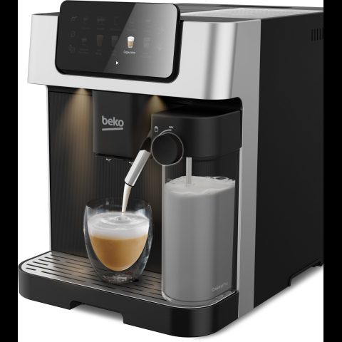 Beko CEG7304X kafijas automāts Pilnībā automātisks Espesso aparāts 2 L