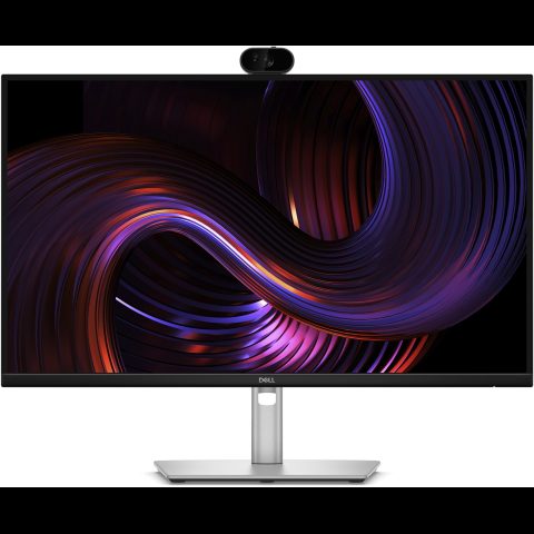Dell Pro P P2726DEV monitori 68