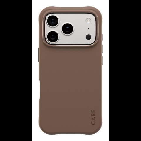 Panzer Glass PanzerGlass CARE™ by ® Samba Case Espresso w. MagSafe iPhone 17 Pro mobi…