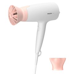 Philips 3000 series BHD300/10 matu žāvētājs 1600 W Rozā