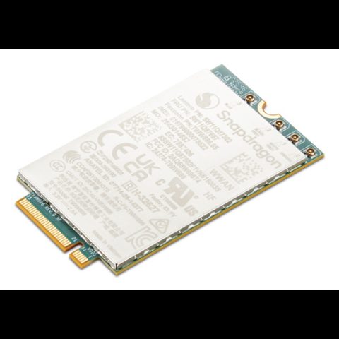 Lenovo 4XC1V93320 tīkla karte Iekšējs WWAN 7200 Mbit/s
