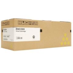 Ricoh 821260 тонерный картридж 1 шт Подлинный Желтый