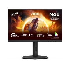 AOC G4 27G4X монитор для ПК 68