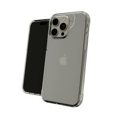 Zagg Luxe чехол для мобильного телефона 17 cm (6.7") Крышка Прозрачный