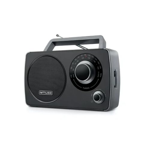 Muse Portable Radio