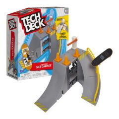 Tech Deck